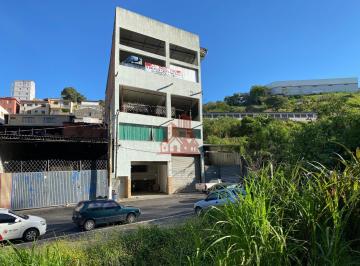 Comercial · 290m² · Salão Comercial para Locação – 290 m² | Ao lado da  Raposo Tavares (Km 35,5)