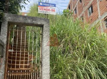 Terreno · 294m² · Terreno à Venda com Construção em Andamento – Jardim Leonor, Cotia/SP