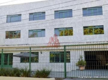 Comercial · 580m² · 13 Quartos · Prédio Comercial para Locação – Parque São Jorge – Cotia/SP