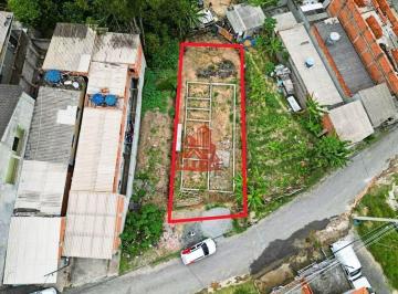 Terreno · 250m² · Terreno à Venda em Caucaia do Alto – Bairro Pununduva – 250 m²