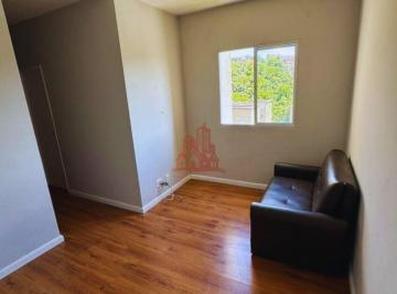 Apartamento · 46m² · 2 Quartos · 1 Vaga · Apartamento à Venda no Condomínio Vida Plena – 2 Dormitórios em Cotia