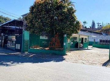 Comercial · 700m² · 2 Quartos · 6 Vagas · PONTO COMERCIAL À VENDA – VARGEM GRANDE PAULISTA/SP