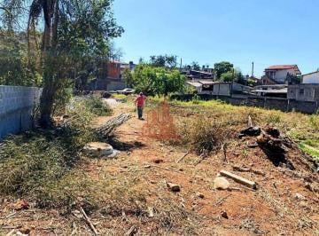 Terreno · 3600m² · TERRENO À VENDA – VARGEM GRANDE PAULISTA/SP