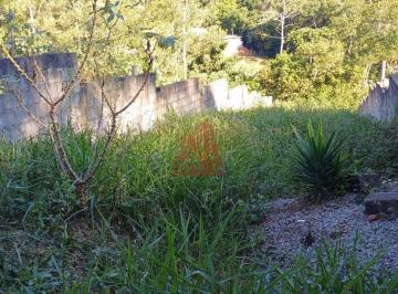 Terreno · 274m² · Terreno à venda no Paisagem Casa Grande – Cotia/SP