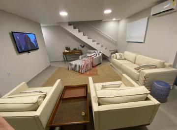 Casa · 120m² · 3 Quartos · 2 Vagas · Casa Mobiliada à Venda em Condomínio no Litoral da Paraíba