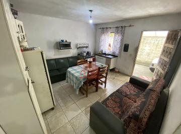 Casa · 110m² · 4 Quartos · 4 Vagas · Casas à venda, 110 m² por R$ 265.000 - Água Espraiada (Caucaia do Alto)