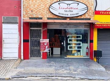 Comercial · 80m² · 2 Quartos · 2 Vagas · Ponto Comercial à Venda em Cotia – Ótica Porteira Fechada no Jardim Sabiá