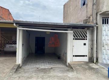 Casa · 250m² · 3 Quartos · 1 Vaga · DUAS CASAS à venda, 250 m² A/C por R$ 530.000 - Jardim Lina - Cotia/SP