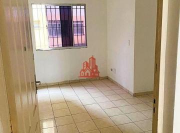 Apartamento · 44m² · 2 Quartos · 1 Vaga · Apartamento no Residencial Vila das Flores – Próximo ao Centro de Caucaia