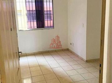Apartamento · 44m² · 2 Quartos · 1 Vaga · Apartamento no Residencial Vila das Flores – Próximo ao Centro de Caucaia