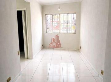 Apartamento · 69m² · 2 Quartos · 1 Vaga · Apartamento à Venda de 69mt² em  Osasco  – Condomínio Jatobá