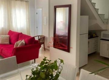 Casa · 77m² · 2 Quartos · 3 Vagas · Sobrado à Venda em Condomínio Fechado em Caucaia do Alto | Cotia/SP