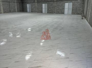 Comercial · 340m² · 3 Vagas · Amplo Salão Comercial para Locação – Água Espraiada, Cotia/SP