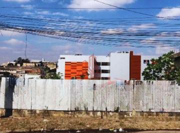 Terreno · 668m² · Terreno Comercial à Venda ao Lado do Shopping Plaza Carapicuíba – 668m²