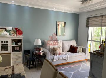 Apartamento · 79m² · 3 Quartos · 1 Vaga · Apartamento Amplo à Venda no Condomínio Costa Verde – Cotia/SP