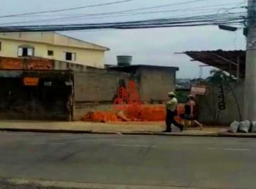 Terreno · 540m² · Terreno Plano à Venda na Vila Silviânia em Carapicuíba – 540m²
