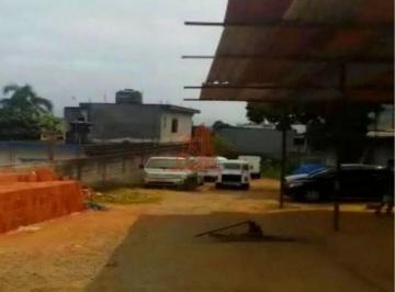 Terreno , Carapicuíba · Terreno Plano à Venda na Vila Silviânia em Carapicuíba – 540m²
