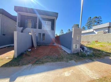 Casa · 95m² · 2 Quartos · 2 Vagas · Sobrado com 2 suítes à venda em Cotia