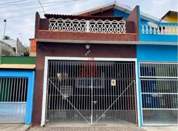 Casa · 250m² · 3 Quartos · 2 Vagas · Sobrado à venda 03 dormitórios  – Cotia/SP