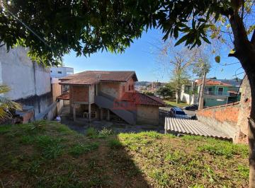 Casa · 160m² · 4 Quartos · 3 Vagas · 2 Casas no Mesmo Terreno | Residencial Nakamura Park – Cotia/SP