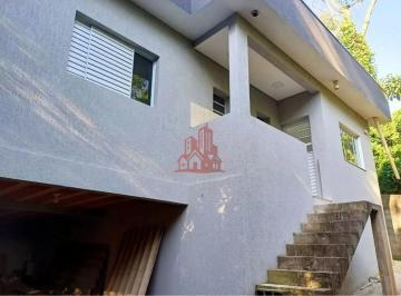 Casa · 73m² · 3 Quartos · 2 Vagas · Casa à venda na Cidade Jardim – Vargem Grande Paulista/SP