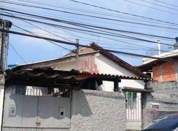 Casa · 260m² · 1 Quarto · 1 Vaga · Terreno à Venda com Casa Antiga em Local de Grande Fluxo – 260m²
