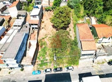 Terreno · 182m² · Lote à venda - Jd. Leonor
