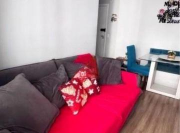 Apartamento · 47m² · 2 Quartos · 1 Vaga · Apartamento novo em Osasco, com móveis planejados, 2 quartos, condomínio moderno