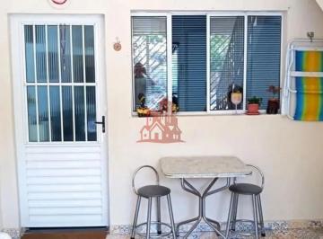 Casa · 90m² · 3 Quartos · 1 Vaga · Casa à Venda em Itapevi –  ACEITA PERMUTA Apartamento na Cohab - Conjunto Habita