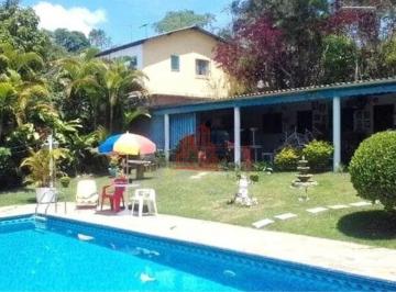 Rural · 1ha · 8 Quartos · 6 Vagas · Chácara à Venda ou Troca – 7.000 m² – Km 32 da Rodovia Castello Branco