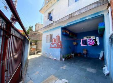 Casa · 175m² · 3 Quartos · 2 Vagas · Imóvel Comercial à Venda – Ideal para Investidores | Jardim Arco Íris – Cotia/SP