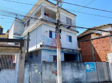 Casa · 175m² · 3 Quartos · 2 Vagas · Imóvel Comercial à Venda – Ideal para Investidores | Jardim Arco Íris – Cotia/SP