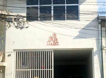 Casa · 260m² · 5 Quartos · 2 Vagas · Imóvel para Renda com 5 Casas em Carapicuíba – Parque Santa Teresa