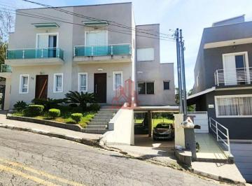 Casa · 180m² · 3 Quartos · 3 Vagas · 🏡 Casa moderna com vista para a mata em Cotia-SP