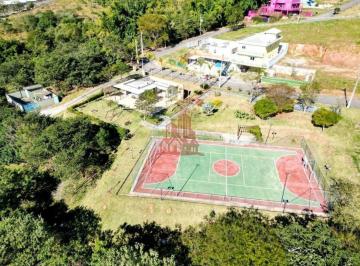 Terreno · 385m² · Terreno à Venda no Condomínio Bella Vita Vista Verde – Cotia/SP