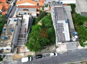 Terreno , Cotia · Terreno à Venda no Jardim Leonor – Cotia/SP – Localização Privilegiada!