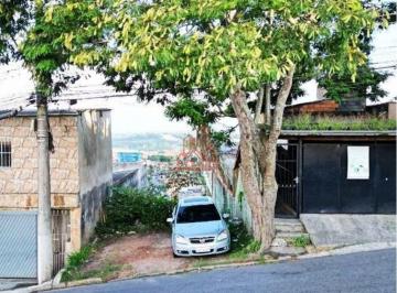Terreno · 220m² · Terreno à venda, 220 m² por R$ 200.000,00 - Jardim Leonor - Cotia/SP