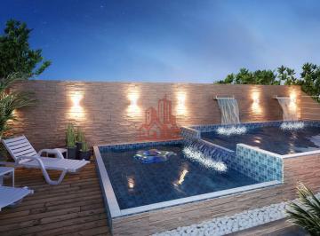 Apartamento · 60m² · 2 Quartos · 1 Vaga · Apartamento com Varanda no Condomínio Gênova II – Santana de Parnaíba