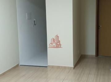 Apartamento · 44m² · 2 Quartos · 1 Vaga · Apartamento no Residencial Valle Verde – ótima localização