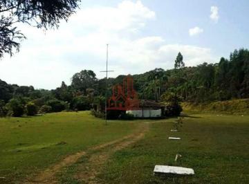 Terreno · 500000m² · Área 500.000 mil m² - Vargem Grande Paulista, Km 44,5 Raposo Tavares