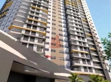 Apartamento · 67m² · 3 Quartos · 1 Vaga · Apartamento à Venda 67mt | Osasco Bairro Bela Vista – Condomínio Infinity Home