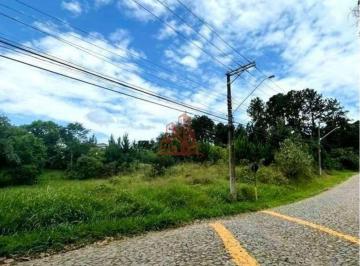 Terreno · 4973m² · Área para Incorporação – 4.973 m² no Paisagem Renoir II / III – Cotia (SP)  Exce