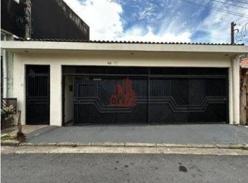 Casa · 350m² · 2 Quartos · 2 Vagas · Vila com 5 Casas à Venda no Parque Santa Teresa – 350m² Construídos