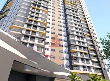 Apartamento · 50m² · 2 Quartos · 1 Vaga · Apartamento à Venda 50mt | Osasco Bairro Bela Vista – Condomínio Infinity Home