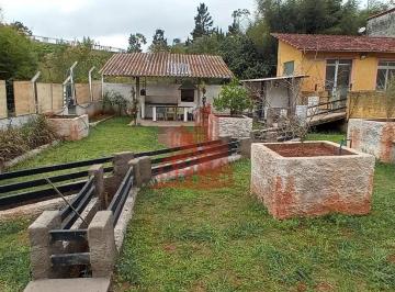 Terreno · 1945m² · Excelente Oportunidade para Construtores e Investidores – Recanto Verde, Cotia