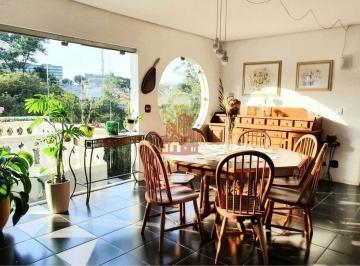 Casa · 320m² · 3 Quartos · 4 Vagas · Casa à Venda e para Locação no Condomínio Horizontal Park – Granja Viana/Cotia