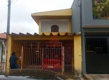 Casa · 158m² · 2 Quartos · 2 Vagas · Casa à venda no Parque do Agreste – Vargem Grande Paulista/SP