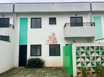Casa · 67m² · 2 Quartos · 2 Vagas · Casa à Venda e Locação no Condomínio Sindona Parque 1 – 67m² | 2 Dormitórios | 2