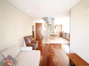 Apartamento de 2 quartos, São Paulo · Apartamento com 180 m² à venda em Pinheiros