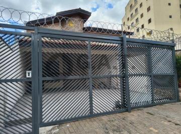 Foto 01 · Espaçosa casa à venda na Vila Trujillo, Sorocaba-SP: 3 quartos, 1 suíte, 2 salas, 2 banheiros, 4 vag